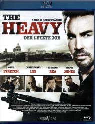 The Heavy - Der Letzte Job 