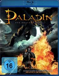 Paladin - Der Drachenjäger 