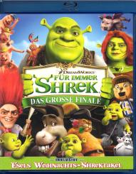 Shrek 4 - Für Immer Shrek : Das Grosse Finale 