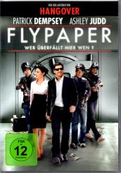 Flypaper - Wer Überfällt Hier Wen ? (Rarität) 