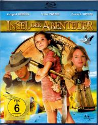 Die Insel Der Abenteuer 