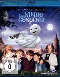 Das Kleine Gespenst 