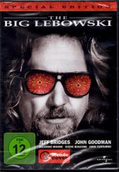 The Big Lebowski (Special Edition) 