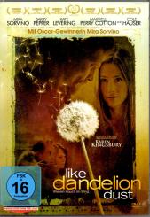Like Dandelion Dust 