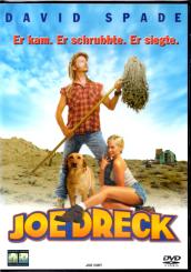 Joe Dreck (Rarität) (Siehe Info unten) 