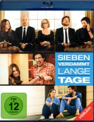 Sieben Verdammt Lange Tage 