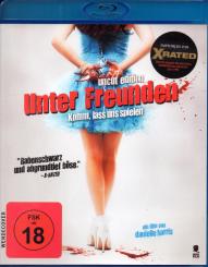 Unter Freunden (Uncut) (Siehe Info unten) 