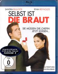 Selbst Ist Die Braut 