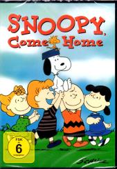 Snoopy - Come home 