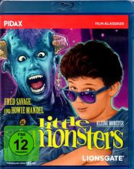 Little Monsters - Kleine Monster 