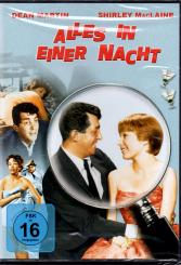 Alles In Einer Nacht 