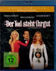 Der Tod Steht Ihr Gut 