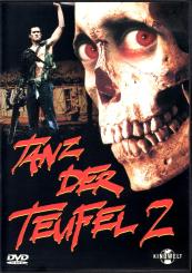 Tanz Der Teufel 2 (Uncut) 