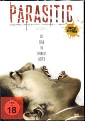 Parasitic (Uncut) (Siehe Info unten) 