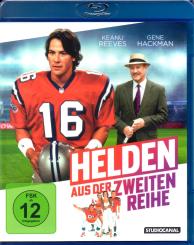 Helden Aus Der Zweiten Reihe 