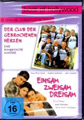 Der Club Der Gebrochenen Herzen & Einsam Zweisam Dreisam 