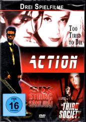 Action - 3er Box 