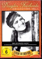 Douglas Fairbanks Collection 1 