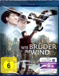 Wie Brüder Im Wind 