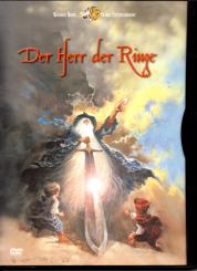 Der Herr Der Ringe (Zeichentrick) 