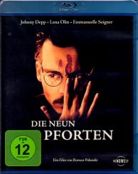 Die Neun Pforten (Rarität) 