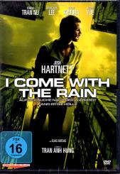 I Come With The Rain 