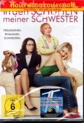 In Den Schuhen Meiner Schwester 