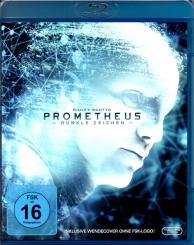 Prometheus - Dunkle Zeichen 
