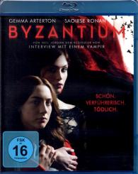 Byzantium 