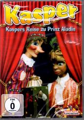 Kaspers Reise Zu Prinz Aladin 