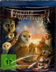 Die Legende Der Wächter 