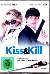 Kiss & Kill 