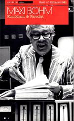 Komödiant & Parodist (Best Of Kabarett) 