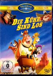 Die Kühe Sind Los (Disney) 