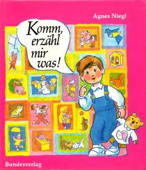 Komm Erzähl Mir Was ! (Siehe Info unten) 