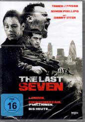 The Last Seven 