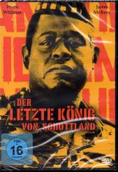 Der Letzte König Von Schottland 