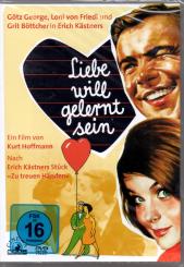 Liebe Will Gelernt Sein 