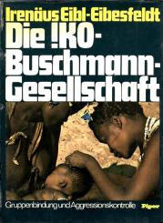 Die Ko-Buschmann Gesellschaft (Rarität) (Siehe Info unten) 
