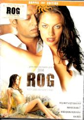 Rog - Wenn Liebe Krankhaft Wird 