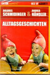 Alltagsgeschichten (Best of Kabarett) (Dolores Schmidinger & Andrea Händler) 