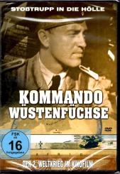 Kommando Wüstenfüchse 
