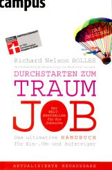 Durchstarten Zum Traumjob - Das Ultimative Handbuch (Siehe Info unten) 
