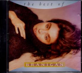 The Best Of Branigan (The Best Of Laura Branigan) (Siehe Info unten) 