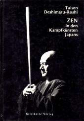 Zen In Den Kampfkünsten Japans (Siehe Info unten) 