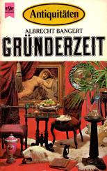 Antiquitäten - Gründerzeit (Siehe Info unten) 
