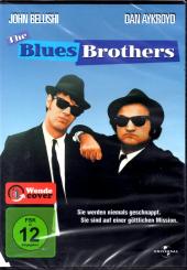 The Blues Brothers 1 (Kultfilm) 