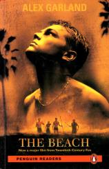 The Beach - Alex Garland (Englisch) (Siehe Info unten) 
