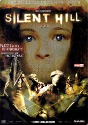 Silent Hill 1 - Willkommen In Der Hölle (2 DVD) (Steelbox) 