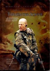 Tränen Der Sonne (Directors Extended Cut) (Steelbox) 